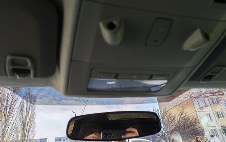 Opel Astra J, 2011 год, 460 000 рублей, 19 фотография