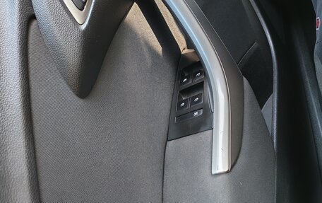 Opel Astra J, 2011 год, 460 000 рублей, 14 фотография