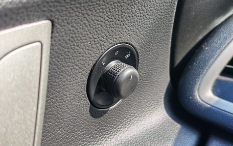 Opel Astra J, 2011 год, 460 000 рублей, 15 фотография