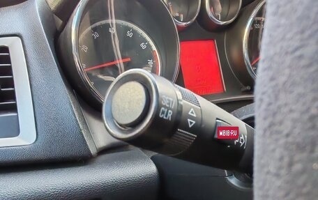 Opel Astra J, 2011 год, 460 000 рублей, 13 фотография