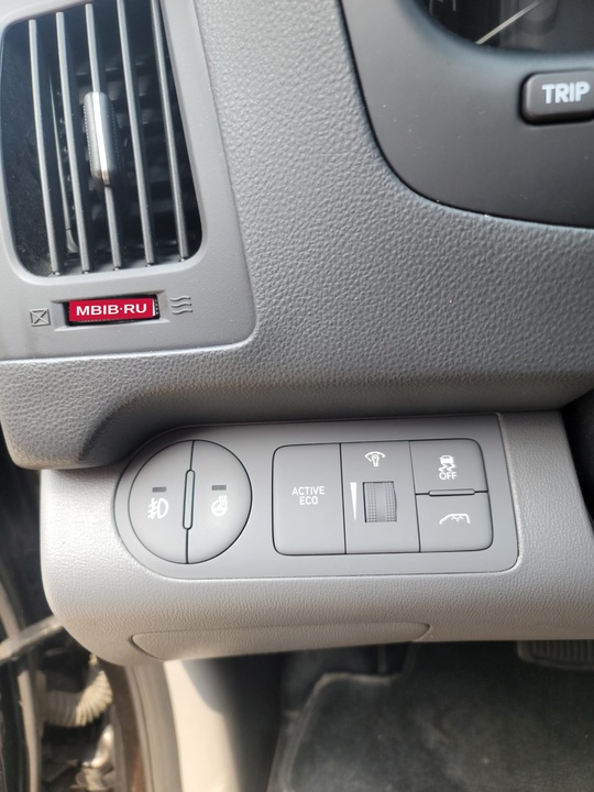 Hyundai Grand Starex Grand Starex I рестайлинг 2, 2018 год, 3 400 000 рублей, 13 фотография