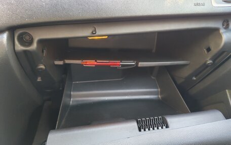 Opel Astra J, 2011 год, 460 000 рублей, 25 фотография