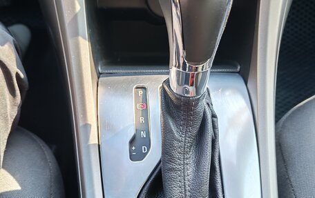 Opel Astra J, 2011 год, 460 000 рублей, 28 фотография