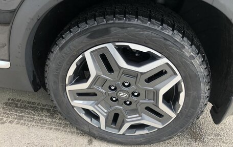 Hyundai Santa Fe IV, 2022 год, 3 828 000 рублей, 15 фотография