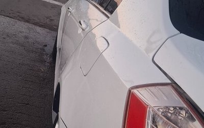 Geely Emgrand EC7, 2013 год, 380 000 рублей, 1 фотография