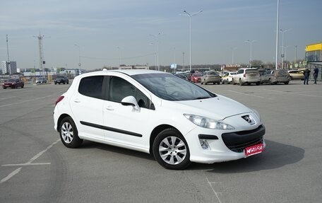Peugeot 308 II, 2010 год, 475 000 рублей, 1 фотография