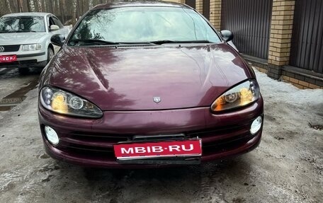 Dodge Intrepid II, 1998 год, 310 000 рублей, 1 фотография