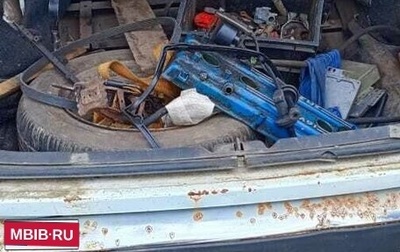 ГАЗ 3110 «Волга», 2001 год, 50 000 рублей, 1 фотография