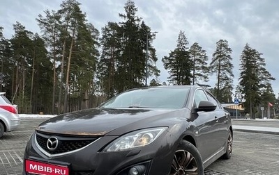 Mazda 6, 2010 год, 580 000 рублей, 1 фотография
