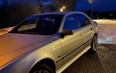 BMW 5 серия, 1999 год, 400 000 рублей, 1 фотография
