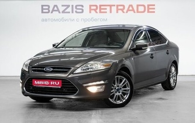 Ford Mondeo IV, 2013 год, 900 000 рублей, 1 фотография