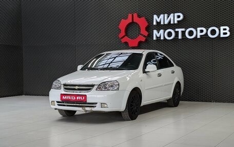 Chevrolet Lacetti, 2011 год, 375 000 рублей, 1 фотография