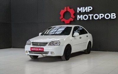 Chevrolet Lacetti, 2011 год, 375 000 рублей, 1 фотография
