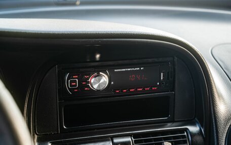 Chevrolet Rezzo, 2006 год, 350 000 рублей, 15 фотография