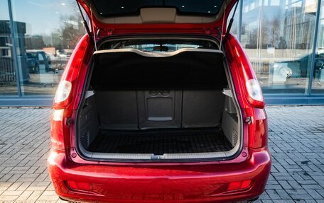 Chevrolet Rezzo, 2006 год, 350 000 рублей, 18 фотография