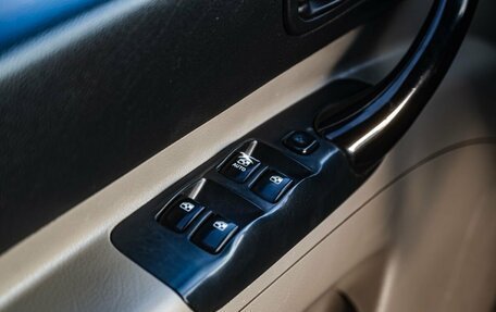 Chevrolet Rezzo, 2006 год, 350 000 рублей, 17 фотография