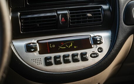 Chevrolet Rezzo, 2006 год, 350 000 рублей, 16 фотография