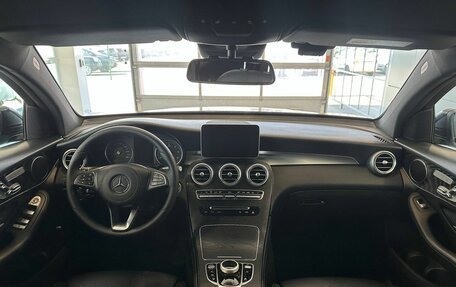 Mercedes-Benz GLC Coupe, 2018 год, 3 835 000 рублей, 9 фотография