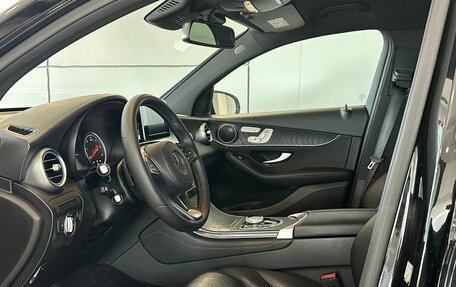 Mercedes-Benz GLC Coupe, 2018 год, 3 835 000 рублей, 7 фотография