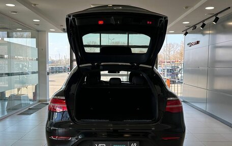 Mercedes-Benz GLC Coupe, 2018 год, 3 835 000 рублей, 19 фотография