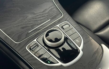 Mercedes-Benz GLC Coupe, 2018 год, 3 835 000 рублей, 17 фотография