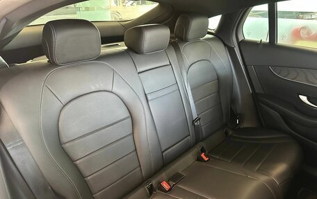 Mercedes-Benz GLC Coupe, 2018 год, 3 835 000 рублей, 10 фотография