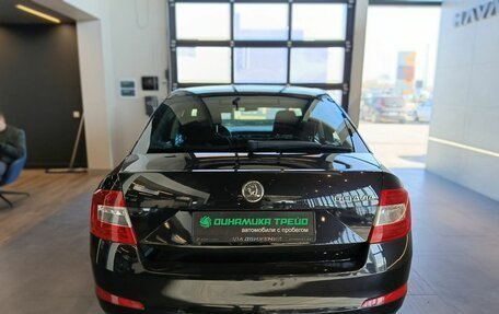 Skoda Octavia, 2013 год, 849 000 рублей, 5 фотография