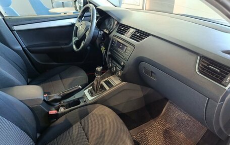 Skoda Octavia, 2013 год, 849 000 рублей, 8 фотография