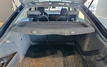 Skoda Octavia, 2013 год, 849 000 рублей, 13 фотография