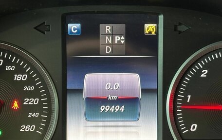 Mercedes-Benz GLC Coupe, 2018 год, 3 835 000 рублей, 20 фотография