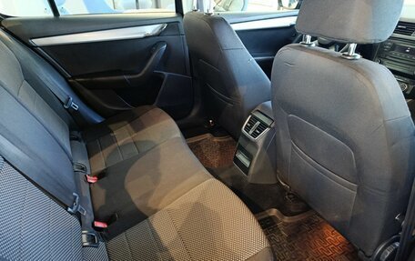 Skoda Octavia, 2013 год, 849 000 рублей, 9 фотография