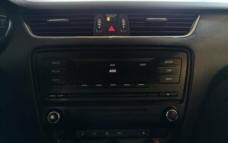 Skoda Octavia, 2013 год, 849 000 рублей, 11 фотография