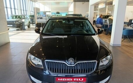 Skoda Octavia, 2013 год, 849 000 рублей, 2 фотография
