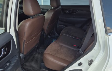 Nissan X-Trail, 2021 год, 2 150 000 рублей, 9 фотография