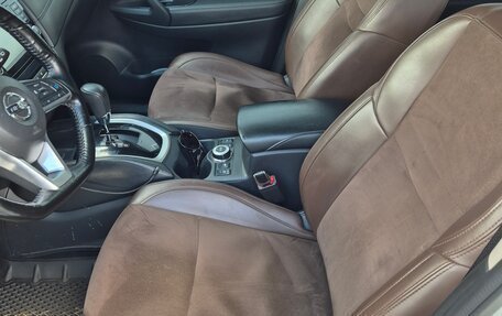 Nissan X-Trail, 2021 год, 2 150 000 рублей, 6 фотография