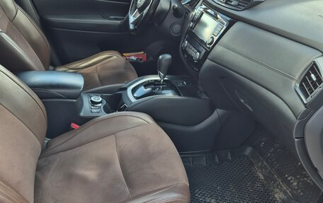 Nissan X-Trail, 2021 год, 2 150 000 рублей, 8 фотография