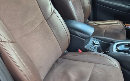 Nissan X-Trail, 2021 год, 2 150 000 рублей, 10 фотография