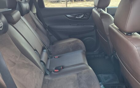 Nissan X-Trail, 2021 год, 2 150 000 рублей, 7 фотография