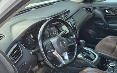 Nissan X-Trail, 2021 год, 2 150 000 рублей, 5 фотография