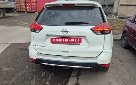 Nissan X-Trail, 2021 год, 2 150 000 рублей, 2 фотография