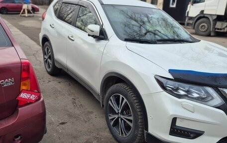 Nissan X-Trail, 2021 год, 2 150 000 рублей, 3 фотография