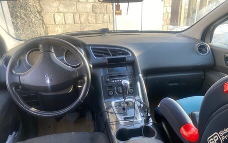 Peugeot 3008 I рестайлинг, 2012 год, 500 000 рублей, 3 фотография