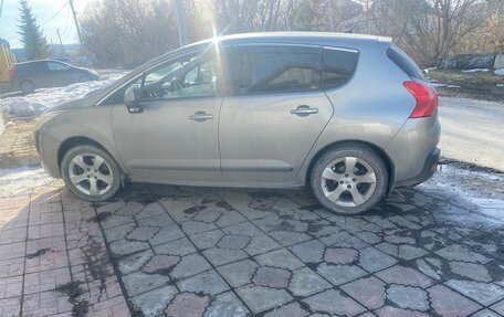 Peugeot 3008 I рестайлинг, 2012 год, 500 000 рублей, 5 фотография