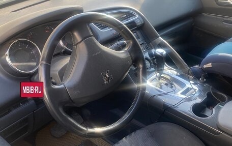 Peugeot 3008 I рестайлинг, 2012 год, 500 000 рублей, 4 фотография