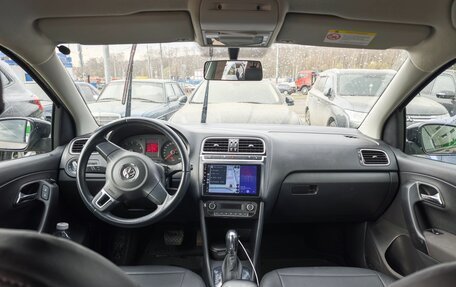 Volkswagen Polo VI (EU Market), 2014 год, 1 150 000 рублей, 4 фотография