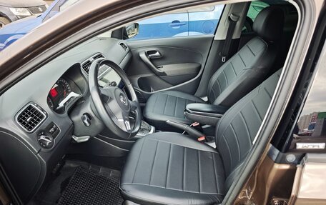 Volkswagen Polo VI (EU Market), 2014 год, 1 150 000 рублей, 3 фотография