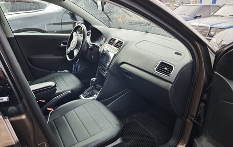 Volkswagen Polo VI (EU Market), 2014 год, 1 150 000 рублей, 6 фотография