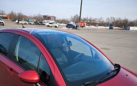 Citroen C3 II, 2012 год, 400 000 рублей, 6 фотография