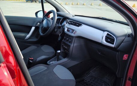 Citroen C3 II, 2012 год, 400 000 рублей, 7 фотография