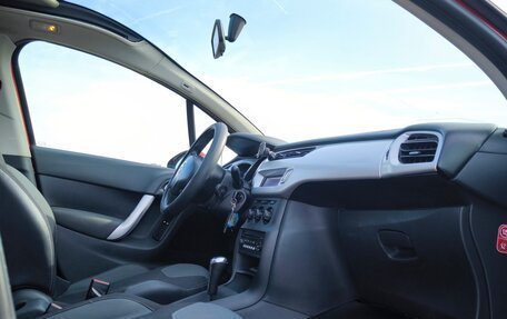 Citroen C3 II, 2012 год, 400 000 рублей, 8 фотография